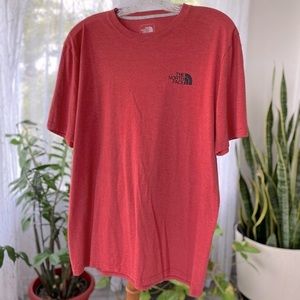 THE NORTH FACE Men’s Logo T-Shirt Large L